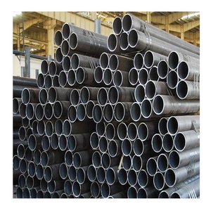 API 5L PSL2 X42 X46 X52 X56 X60 X65 X70无缝碳钢专业管道定制 - Product Image 4