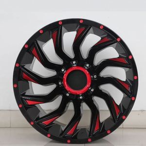 Toptancı ET-44 20 "PCD 114.3 ~ <span class=keywords><strong>150</strong></span> cb78.1 Lexus LX <span class=keywords><strong>GX</strong></span> RX için Off-Road jant