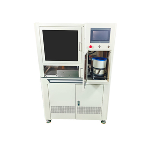 JCW-CST02 INSU Cable Manufacturing Equipment <strong>Wire</strong> Terminal Crimping Machine <strong>Wire</strong> Cutting and Stripping Machine - Product Image 1