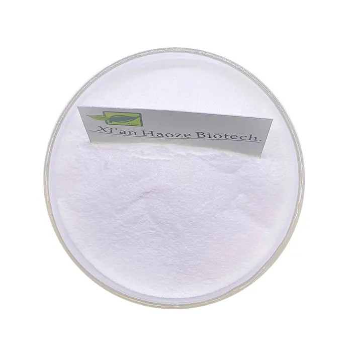 Natural extract skin whitening Glabridin powder CAS 59870-68-7