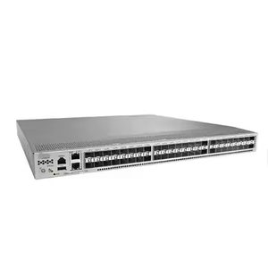 N9k-c9364c-gx 64p 40/100g Qsfp 28リーフ/スパインNexus 9300 10ギガビットイーサネットネットワークスイッチ - Product Image 4