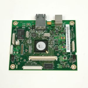 CF149-60001フォーラムボードHP LaserJet PRO 400用CF148-60001ロジックボードCF150-60001 M401a M401d M401n M401dn M401dw - Product Image 4