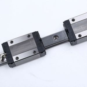 Cheap SBC Linear Motion Guides SBG35SLL CNC Linear <strong>Rail</strong> Guideway SBG 35SL-C-K1 SBG35SL for Automated Machinery