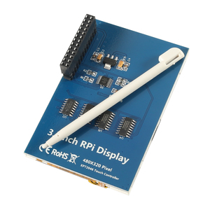 3.5 inches 5 inches Display Module Touch LCD waterproof touch screen for <strong>Raspberry</strong> <strong>pi</strong>
