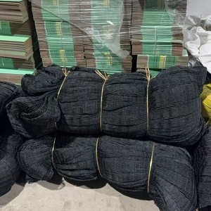 UV Addition Out Door 5 Year Field <strong>Fence</strong> Netting Court Diviing Net Knotted Sports Netting With Fire protection