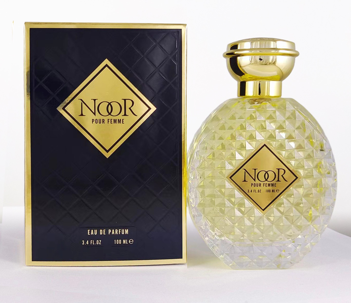 Noor golden 100ml