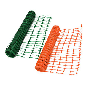 Red de Seguridad hecha de polipropileno, malla de 1,8mm, tamaño 20mm, hecha a medida - Product Image 5