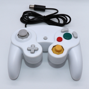 NEW for Gamecube Controller CONTROLLERS for GAMECUBE for NGC for <strong>Wii</strong> Wired Controller - Product Image 4