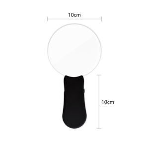 OEM bts spor toplantı Idol Cheer Prop 15 renk değişen konser parlayan akrilik sopa uzaktan kumanda el feneri sopa - Product Image 3
