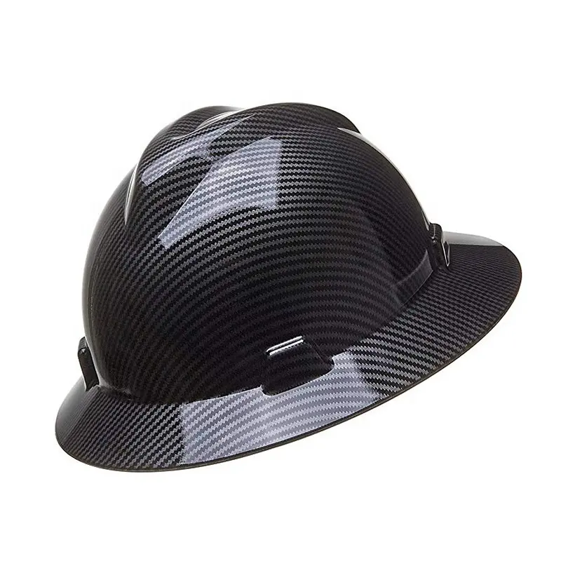 Лучшее качество, строительная шляпа EN397, Инженерная машина для изготовления защитного шлема, жесткая шляпа