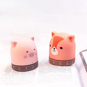 キッチンタイマーバッテリーデジタルカウントダウンタイマー液晶画面キッチンカウントダウンタイマー - Product Image 5
