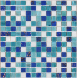 Venecitas para piscina โมเสคจีน โรงงานโมเสคสระว่ายน้ํา - Product Image 3