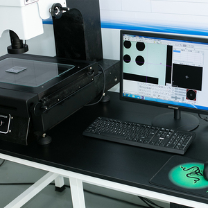 New China Manufacturer High Precision Optical <strong>Tool</strong> Device <strong>Automated</strong> System Reliable Imaging Measuring Equipment - Product Image 6