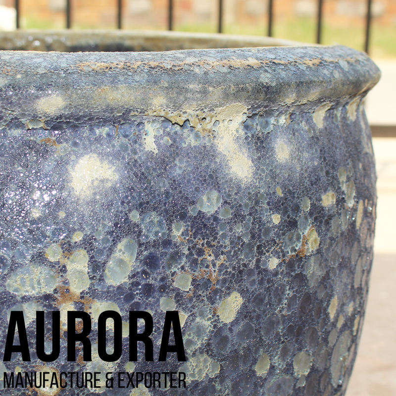 สีฟ้าสนิม