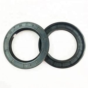 Tùy chỉnh nhiệt độ cao kháng TC xương con dấu dầu cao cấp con dấu cơ khí - Product Image 6