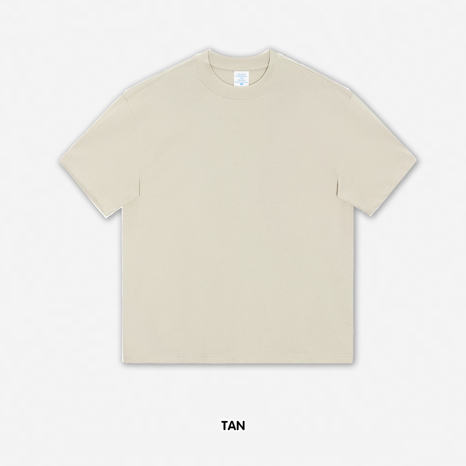 Tan