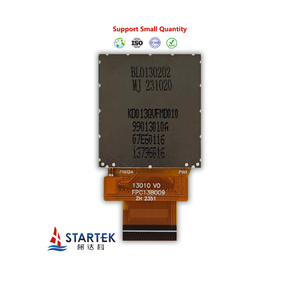 LCDディスプレイパネル小型240*240 SPI RGB MCUインターフェースIPS TFT 1.3インチLCDディスプレイメーカー - Product Image 5