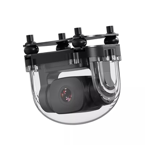 SIYI A2 мини Ультра широкоугольный FPV карданный одноосный наклон с 160 градусов FOV 1080p Датчик звездного света камеры IP67 водонепроницаемый - Product Image 1