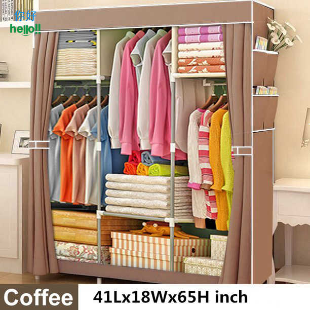 Cheap Small Baby Armoire Dressing Wardrobe Pour Habit for Online
