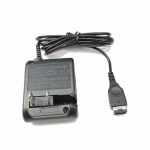NSLikey EU US Power Charger <strong>Adapter</strong> for Gamboy Advance SP <strong>DS</strong> GBA SP NDS Power <strong>Adapter</strong> - Product Image 4