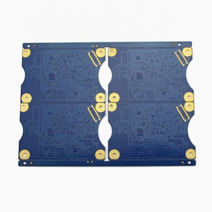 แผงวงจร PCBA PCB ต้นแบบ ROSH ร้องเรียนแกนโลหะ - Product Image 2