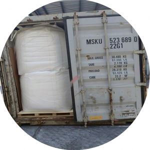 イラクのバイヤー炭酸飲料グレードのPET樹脂プラスチック顆粒がエクアドルタンザニアに出荷