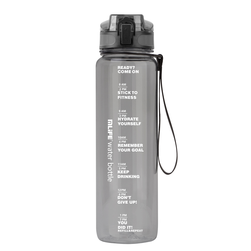 Noir transparent