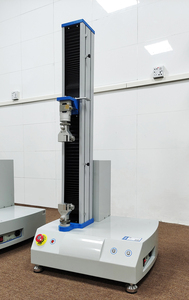Customized Low Viscosity Computer <strong>Servo</strong> Tensile <strong>Testing</strong> <strong>Machine</strong> - Product Image 3