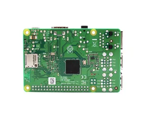Großhandel Raspberry Pi 3B+ Board Raspberry Pi 3b Anlaufset