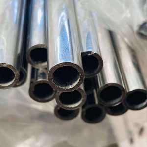 ท่อ409l ตกแต่งขนาด1.2มม. 1.4มม. 1.6มม. 1.8มม. 2มม. 430กก. 3 8 12นิ้ว - Product Image 5