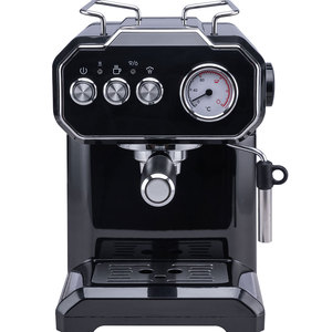 20 Bar ad alta pressione pompa regolabile tazza funzione di altezza Cappuccino caffè Espresso macchine per la casa