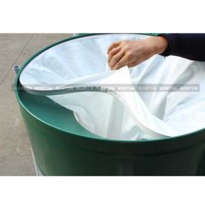 MF9013 Mini ahşap için siklon toz toplayıcı - Product Image 3