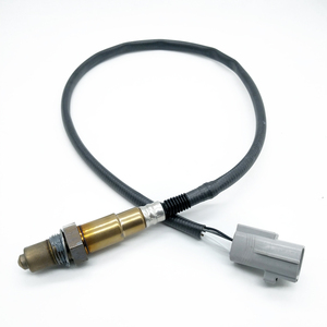 <strong>Lambda</strong> Probe Oxygen <strong>O2</strong> <strong>Sensor</strong> for SUZUKI Swift 2011 DBA-ZC72S 1821371L20 - Product Image 1