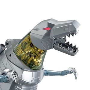 Robosen Grimlock G1 Robot intelligente con 34 giunti intelligenti comando vocale di controllo remoto App che trasforma giocattoli educativi per bambini - Product Image 2