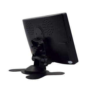 7 inch 800x480 resolution car <strong>display</strong> monitor AV <strong>rca</strong> interface TFT <strong>LCD</strong> monitors - Product Image 4