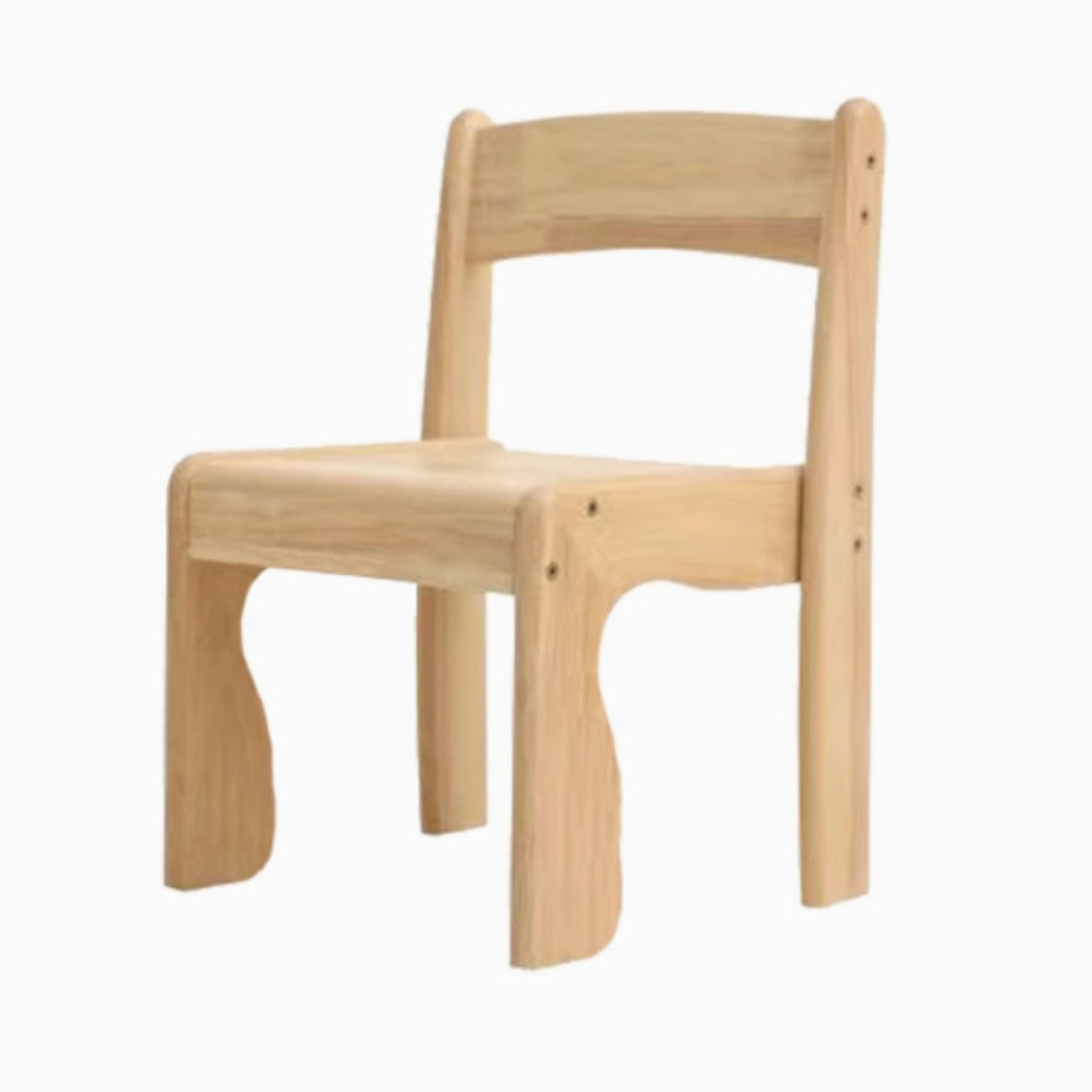 Chaises empilables