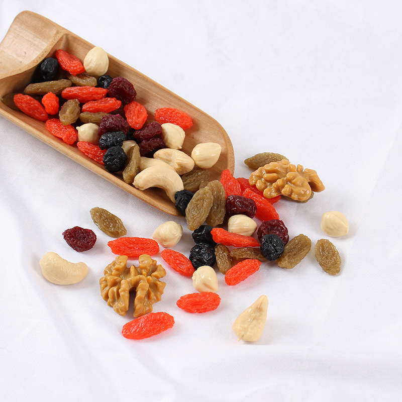 Mix di Noci e Uvetta (a libbra)