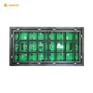 Светодиодный дисплей модуль панели P8 светодиодный дисплей доска - Product Image 4