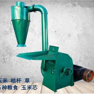 Corn Hammer Flour <strong>MIll</strong> Machine Grinding Maize Stalks Grains Cutting Maize Stalks Hammer <strong>Turkey</strong> Feed Pellet Processing Machine - Product Image 3