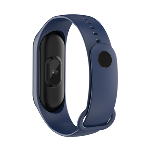 M4 Relógio Inteligente Banda Monitor de Freqüência Cardíaca Pedômetro Esportes Pulseira Inteligente Pulseira Rastreador De Fitness Smartwatch