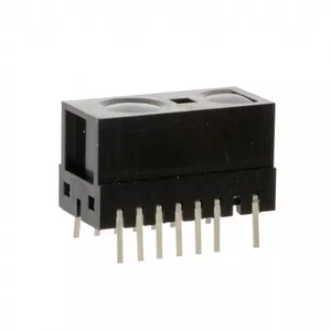 GP2Y0D810Z0F赤外線レンジングセンサーモジュール10cm距離センサー障害物回避 - Product Image 1