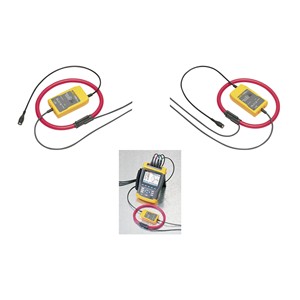 Переходник Fluke i6000s flex-24, диапазон измерения A/AC (диапазон): 6 - 6000A гибкий (940910082287) - Product Image 1