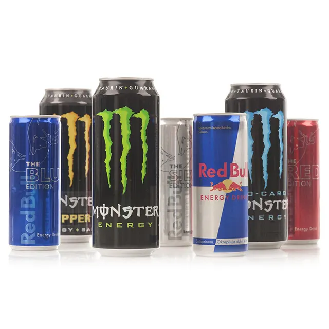 High Quality Wholesale Boxes of Redbull energy drinks for sale Red Bull Energy Boosting Drink for Sale