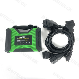 für Super ICOM Pro N3+ WLAN-Diagnose-Kit J2534 Protokoll CAN Kommunikationsgerät mit voller Konfiguration Programmierwerkzeug - Product Image 1