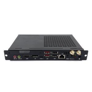 Gen 6/8 Mini-PC Computer Intel i7/i5 8GB RAM 256GB SSD 4K 60Hz VGA USB Android & OS 60Hz Panel Embedded Stock Service Equipment - Product Image 5