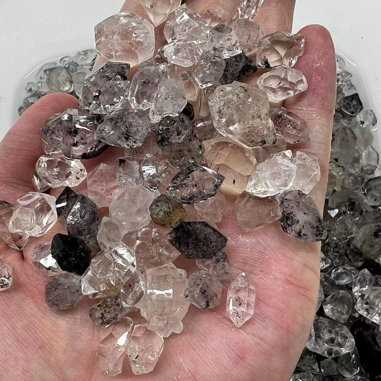 Herkimer Diamond