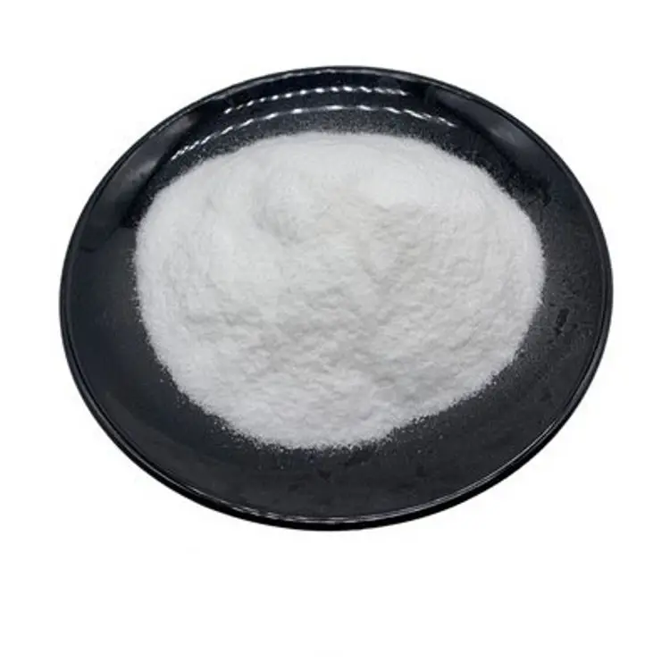 Fornecimento de fábrica de ácido ferúlico natural 99% extrato de farelo de arroz em pó para clareamento da pele
