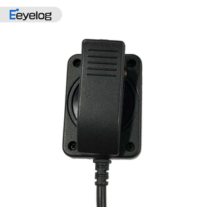 タイプCポートを備えたeyelogボディカメラ用の監視外部ミニカメラEE-EX3 - Product Image 2