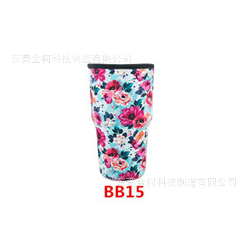 Fleurs sauvages