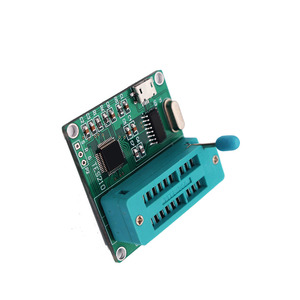 Taidacent SMD Integrated Circuit Chips Logic Gate Universeller IC-Tester Analoger IC-Chip-Tester IC-Tester der Serie 74